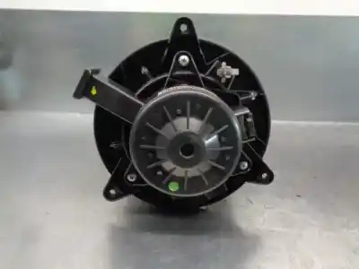 Second-hand car spare part heater blower motor for opel meriva b cosmo oem iam references 13263279
