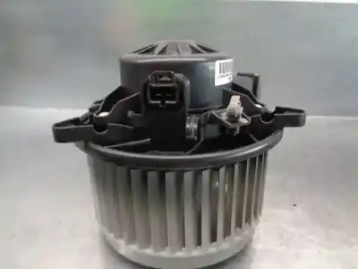 Автозапчасти б/у отопительный двигатель за opel meriva b cosmo ссылки oem iam 13263279  1845712