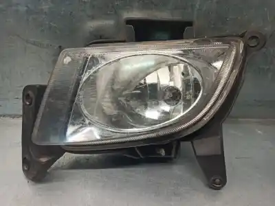 Peça sobressalente para automóvel em segunda mão farol / projetor de nevoeiro esquerdo por hyundai i30 (fd) 1.4 referências oem iam 922012l000