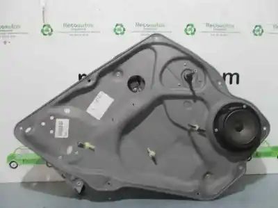 Peça sobressalente para automóvel em segunda mão ELEVADOR DE VIDROS TRASEIRO ESQUERDO por MERCEDES-BENZ CLASE A (W169)  Referências OEM IAM A1697300179  