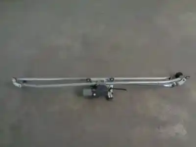 Second-hand car spare part front windshield wiper motor for opel meriva b cosmo oem iam references 13250416