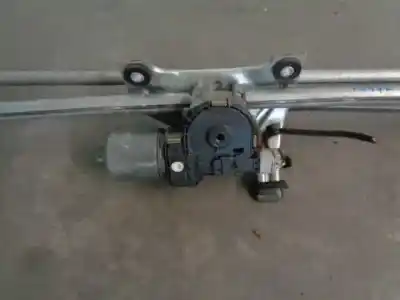 Автозапчасти б/у мотор переднего стеклоочистителя за opel meriva b cosmo ссылки oem iam 13250416  3397021103