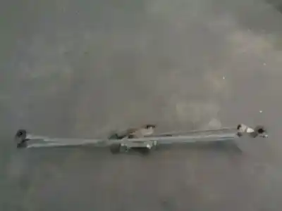 Автозапчасти б/у мотор переднего стеклоочистителя за opel meriva b cosmo ссылки oem iam 13250416  3397021103