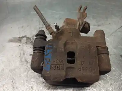 Tweedehands auto-onderdeel remklauw links achter voor mazda premacy (cp) 2.0 td oem iam-referenties 2223509