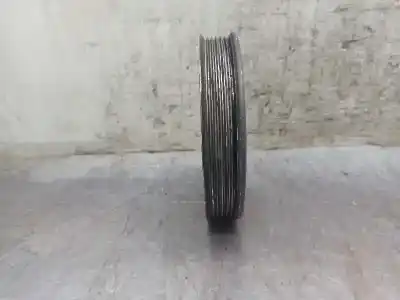 Pezzo di ricambio per auto di seconda mano puleggia dell albero motore per opel corsa d 1.3 16v cdti riferimenti oem iam 285330  