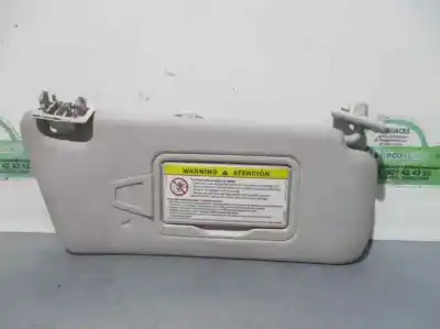 Автозапчасти б/у ПРАВАЯ ЗОНА за MERCEDES-BENZ CLASE A (W169)  ссылки OEM IAM A1698100210  