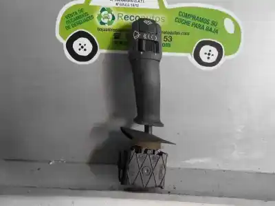 Peça sobressalente para automóvel em segunda mão comutador de limpa vidros por bmw serie 7 (e38) 750i automático referências oem iam 012009