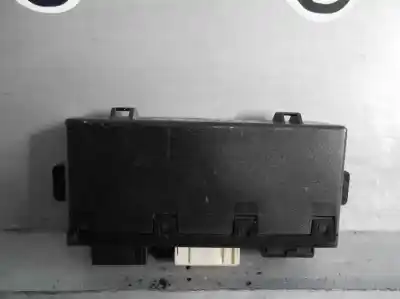 Peça sobressalente para automóvel em segunda mão módulo electrónico do fecho central por bmw serie 7 (e38) 750i automático referências oem iam 61358352062