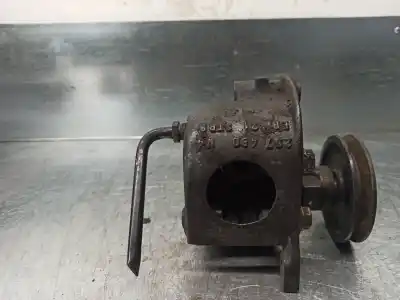 Second-hand car spare part power steering pump for peugeot 605 2.0 cat oem iam references 7846075  