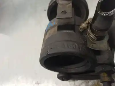 Second-hand car spare part power steering pump for peugeot 605 2.0 cat oem iam references 7846075  