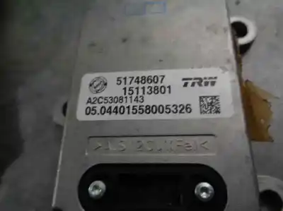 Second-hand car spare part electronic module for alfa romeo 159 (140) 2.4 jtdm 20v / selective oem iam references 15113801  51748607