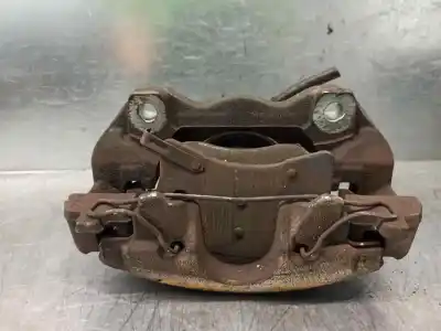 Автозапчасти б/у передний правый тормозной суппорт за opel meriva b cosmo ссылки oem iam 542472  