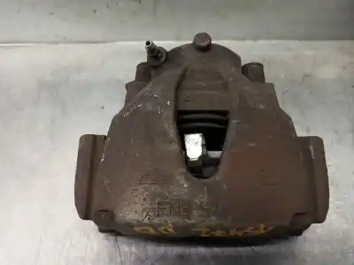Peça sobressalente para automóvel em segunda mão pinça de travão dianteira direita por opel meriva b cosmo referências oem iam 542472
