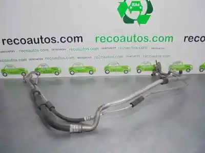Peça sobressalente para automóvel em segunda mão tubos de ar condicionado por saab 9-3 berlina 2.0 t arc referências oem iam 12794457