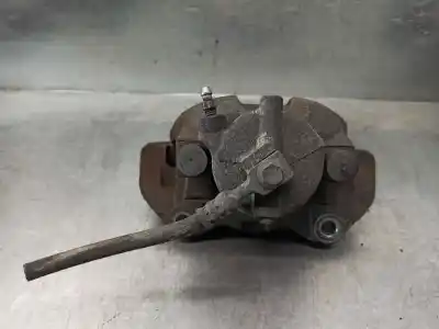 Second-hand car spare part front left brake caliper for opel meriva b cosmo oem iam references 542471  