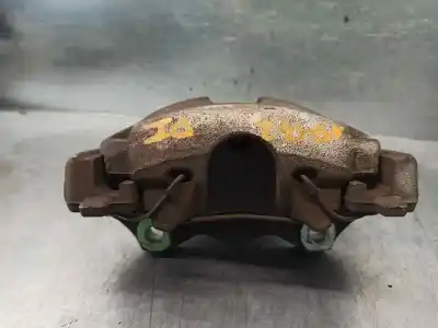 Second-hand car spare part front left brake caliper for opel meriva b cosmo oem iam references 542471  