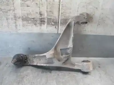 Second-hand car spare part rear left lower suspension arm for infiniti q50 2.2 diesel cat oem iam references 555021ma0b