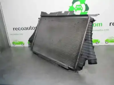 Peça sobressalente para automóvel em segunda mão intercooler por saab 9-3 berlina 2.0 t arc referências oem iam 12804715  875560k
