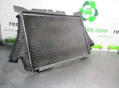 Peça sobressalente para automóvel em segunda mão intercooler por saab 9-3 berlina 2.0 t arc referências oem iam 12804715  875560k