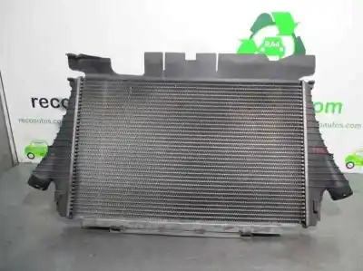 Peça sobressalente para automóvel em segunda mão intercooler por saab 9-3 berlina 2.0 t arc referências oem iam 12804715  875560k