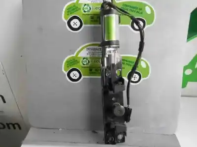 Peça sobressalente para automóvel em segunda mão motor de regulação faróis por bmw serie 7 (e38) 750i automático referências oem iam 0390201300