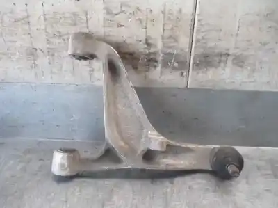 Second-hand car spare part rear lower right suspension arm for infiniti q50 2.2 diesel cat oem iam references 555011ma0b