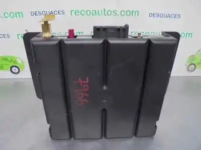 Peça sobressalente para automóvel em segunda mão módulo eletrônico por saab 9-3 berlina 2.0 t arc referências oem iam 12805672