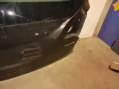 Автозапчастина б/у загальні двері для opel meriva b cosmo посилання на oem iam 126014  