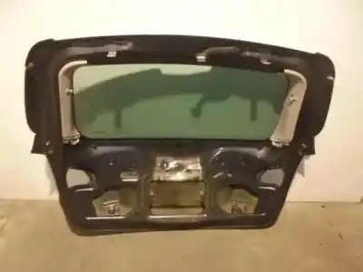 Автозапчастина б/у загальні двері для opel meriva b cosmo посилання на oem iam 126014  