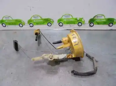 Pezzo di ricambio per auto di seconda mano Sensore di livello del carburante per BMW SERIE 3 BERLINA (E46)  Riferimenti OEM IAM 6752054  221824065006
