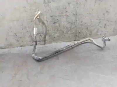 Pezzo di ricambio per auto di seconda mano tubi aria condizionata per ssangyong actyon 2.0 td cat riferimenti oem iam 6861031000  