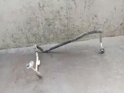 Pezzo di ricambio per auto di seconda mano tubi aria condizionata per ssangyong actyon 2.0 td cat riferimenti oem iam 6861031000  