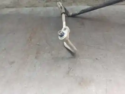 Pezzo di ricambio per auto di seconda mano tubi aria condizionata per ssangyong actyon 2.0 td cat riferimenti oem iam 6861031000  