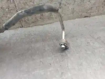 Pezzo di ricambio per auto di seconda mano tubi aria condizionata per ssangyong actyon 2.0 td cat riferimenti oem iam 6861031000  