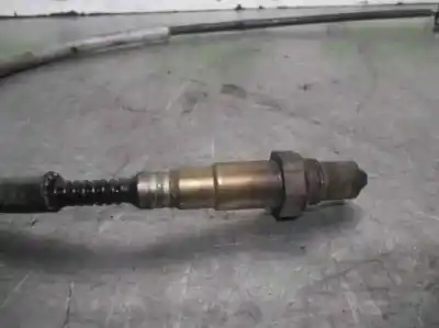 Second-hand car spare part lambda probe for saab 9-3 berlina 2.0 t arc oem iam references 55353148  0258006622