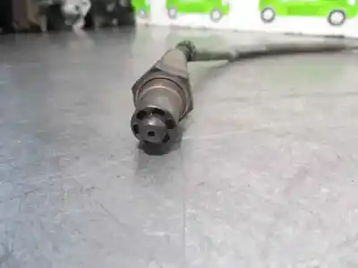 Second-hand car spare part lambda probe for saab 9-3 berlina 2.0 t arc oem iam references 55353148  0258006622