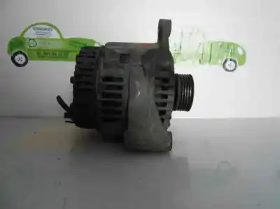 Pièce détachée automobile d'occasion ALTERNATEUR pour PEUGEOT 106 (S2)  Références OEM IAM 9610429380  2511767B