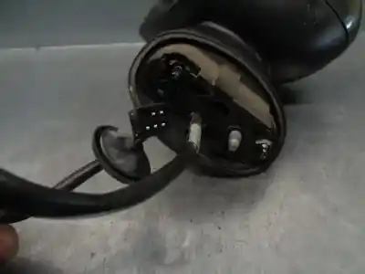 Second-hand car spare part left rearview mirror for opel meriva b cosmo oem iam references 1428483  