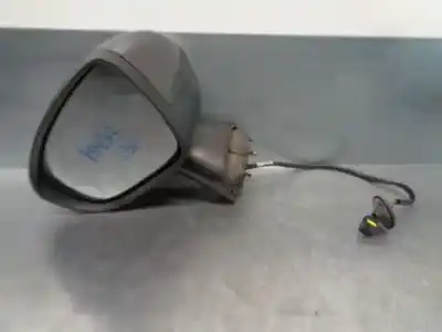 Peça sobressalente para automóvel em segunda mão espelho retrovisor esquerdo por opel meriva b cosmo referências oem iam 1428483