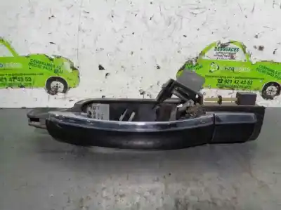 Pezzo di ricambio per auto di seconda mano maniglia esterna posteriore sinistra per ford mondeo iii (b5y) 2.2 tdci riferimenti oem iam 4s71x264a27bc
