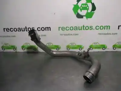 Peça sobressalente para automóvel em segunda mão tubo por saab 9-3 berlina 2.0 t arc referências oem iam 12787693
