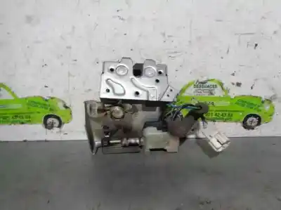 Pezzo di ricambio per auto di seconda mano baule / serratura del cancello per ford mondeo iii (b5y) 2.2 tdci riferimenti oem iam 3s71a43102ab