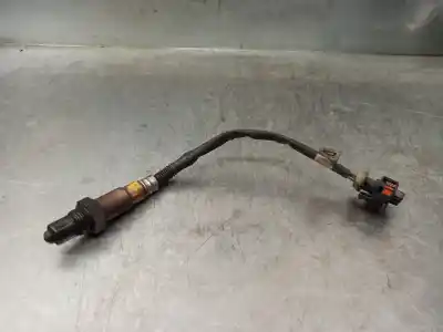 Second-hand car spare part lambda probe for opel meriva b cosmo oem iam references 55562206
