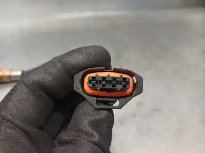 Second-hand car spare part lambda probe for opel meriva b cosmo oem iam references 55562206  0258010065