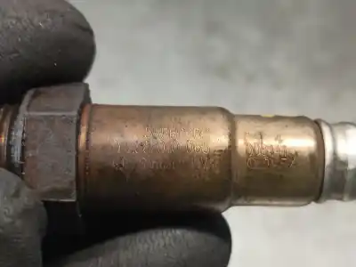 Second-hand car spare part lambda probe for opel meriva b cosmo oem iam references 55562206  0258010065