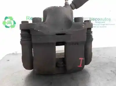 Second-hand car spare part front left brake caliper for renault clio ii fase ii (b/cb0) authentique oem iam references 