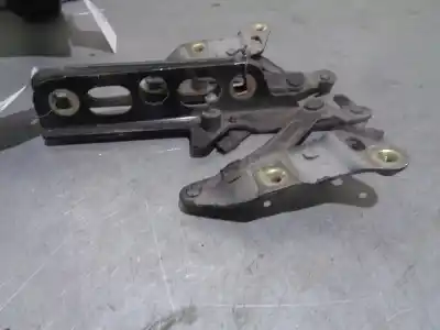Pezzo di ricambio per auto di seconda mano cerniera del cofano per ford mondeo iii (b5y) 2.2 tdci riferimenti oem iam 