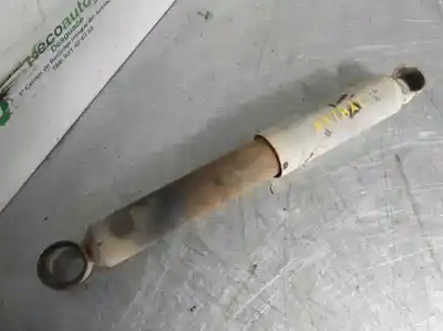 Second-hand car spare part front right shock absorber for santana santana anibal santana anibal oem iam references 