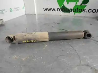 Second-hand car spare part front left shock absorber for santana santana anibal santana anibal oem iam references 