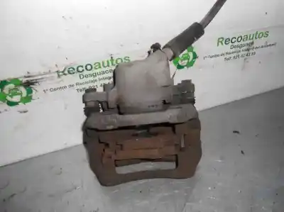 Pezzo di ricambio per auto di seconda mano pinza freno anteriore destra per renault clio ii fase i (b/cbo) 1.9 d alize riferimenti oem iam   